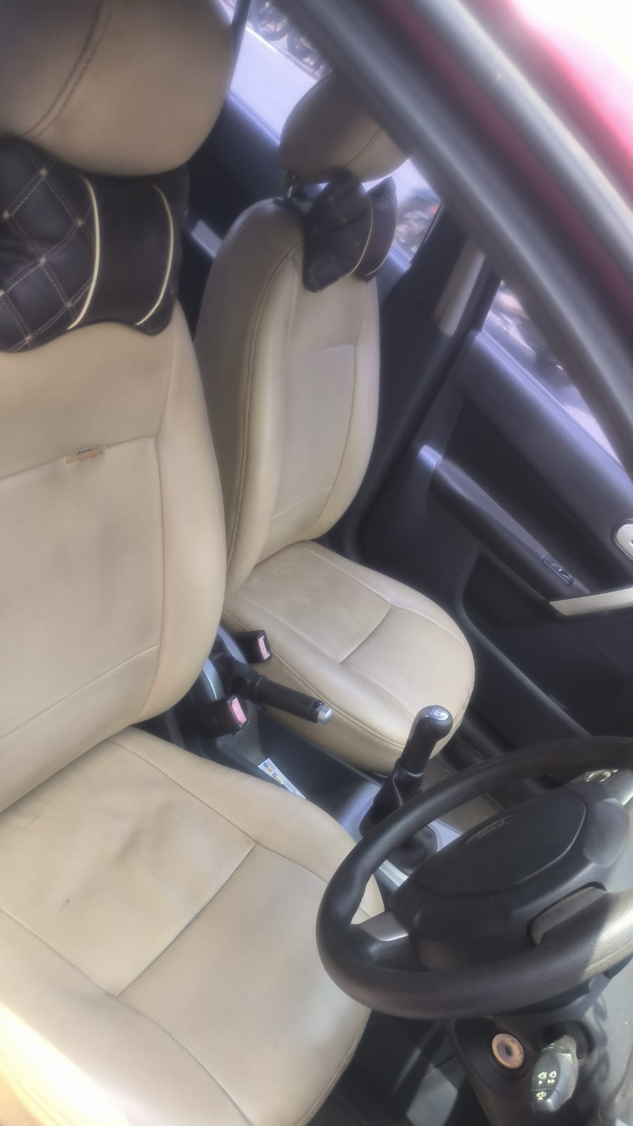 Ford Fiesta - Image 3
